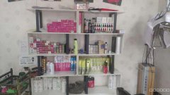 （成功案例）C3407店铺转让 昌吉市农校后门有理发店转让