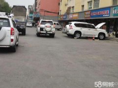 C3423门面出租 位于昌吉市商城路临街门面出租