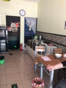 （成功案例）C3427早餐店转让 位于昌吉市北京南路康丽家园