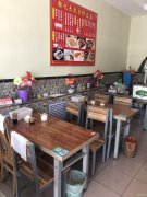 （成功案例）C3427早餐店转让 位于昌吉市北京南路康丽家园