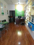 C3429商铺转让 昌吉市建设路回民小吃街对面