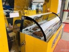 C3441八钢超浔黑鸭小吃店转让