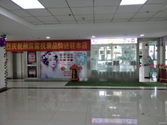 C3450捡漏！美甲店转让