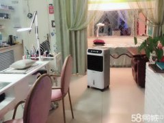 （成功案例）C3449南湖家乐福步行街美甲店转让