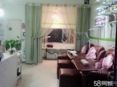 （成功案例）C3449南湖家乐福步行街美甲店转让