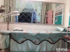 （成功案例）C3449南湖家乐福步行街美甲店转让