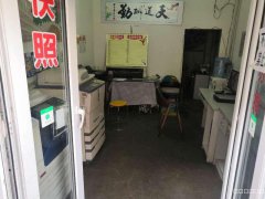 C3445安居北路兽医站图文店转让