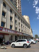 C3385店面出租 位于吉木萨尔县人民路临街门面