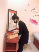 C3454捡漏！！美容院转让