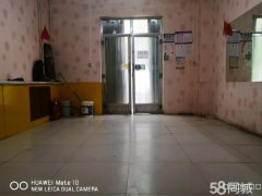 C3458百万庄康平二巷旺铺出租