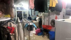 （成功案例）C3462英奥锦绣苑干洗店转让