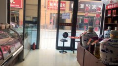C3465中城国际城卤肉散酒店转让