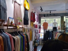 （成功案例）C3466店面转让 位于昌吉市青年北路临街
