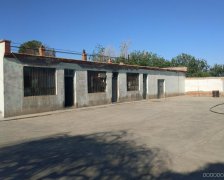 （成功案例）C3471昌吉六工镇院落厂房租转