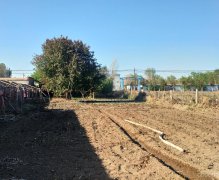 （成功案例）C3471昌吉六工镇院落厂房租转
