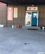 C3475苏通小微创业园百佳好超市转让