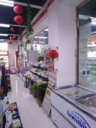 C3480店铺转让 昌吉市牡丹巷牡丹园小区门面