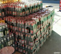 C3482店面转让 位于昌吉市岐峰农贸内主街道