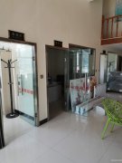 C3486昌吉市建国西路临街旺铺转让