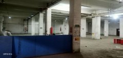 C3489厂房出租 水磨沟区工业园九道湾路