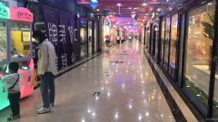 C3491米东区亿达地下街旺铺出租