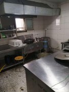 C3500红十月西二巷大型小区临街餐饮旺铺转让
