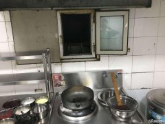 C3500红十月西二巷大型小区临街餐饮旺铺转让