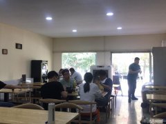C3500红十月西二巷大型小区临街餐饮旺铺转让