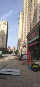 C3485店面转让 位于昌吉市青年南路特变世纪广场