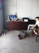 C3507铁厂沟派出所正对面临街一站式汽车服务转让
