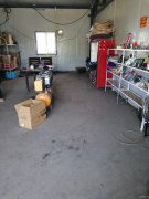C3507铁厂沟派出所正对面临街一站式汽车服务转让