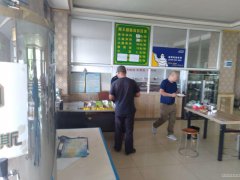 C3531店面转让 位于乌市开发区二期泰山街临街