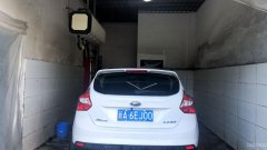 C3534米东区俊发百合苑洗车房转让
