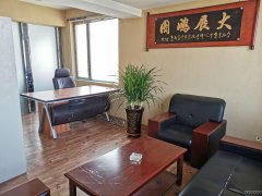 C3535友好宏运大厦写字楼出租