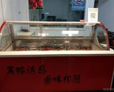 C3537昌吉市长宁南路大型小区临街旺铺转让出租