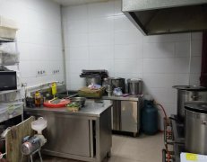 C3537昌吉市长宁南路大型小区临街旺铺转让出租