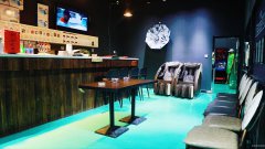 C3542汽车美容装潢店转让
