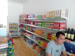 C3548店面转让 位于昌吉市健康西路中亚建材市场旁