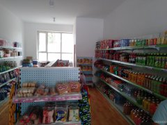 C3548店面转让 位于昌吉市健康西路中亚建材市场旁