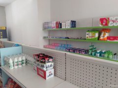 C3548店面转让 位于昌吉市健康西路中亚建材市场旁