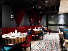 C3551昌吉市火爆中餐厅转让