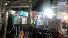 C3554珠拉商贸城服装店转让