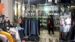 C3554珠拉商贸城服装店转让