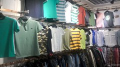 C3554珠拉商贸城服装店转让