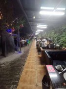 C3557营业中大型餐饮转让