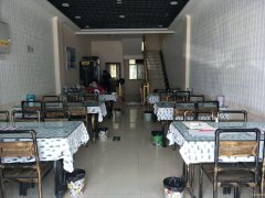 C3565餐厅转让 中山南路餐厅转让