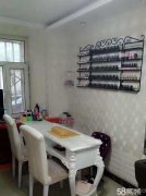 C3553临街美发美甲店转让