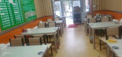 C3575火爆餐厅转让