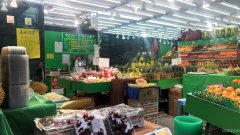 C3576天山区民主路人民电影院附近水果店转让