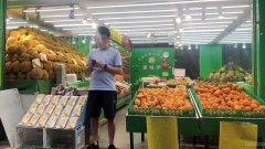 C3576天山区民主路人民电影院附近水果店转让